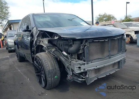 2020 Chevrolet Traverse Fwd Ls из США, поврежденный, VIN 1GNERFKW9LJ228083